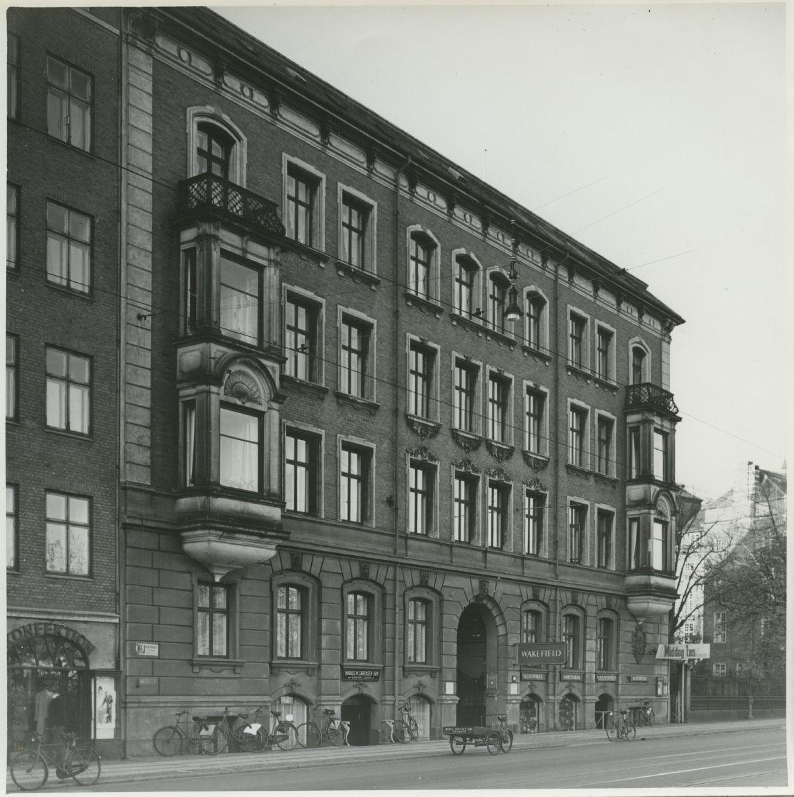 Gothersgade 109