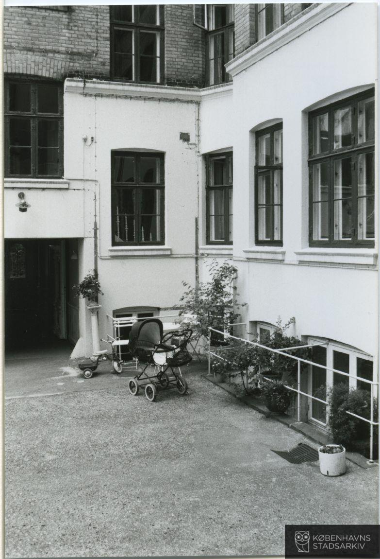 Gothersgade 151-151B