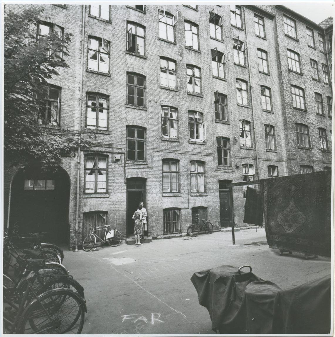 Griffenfeldsgade 31