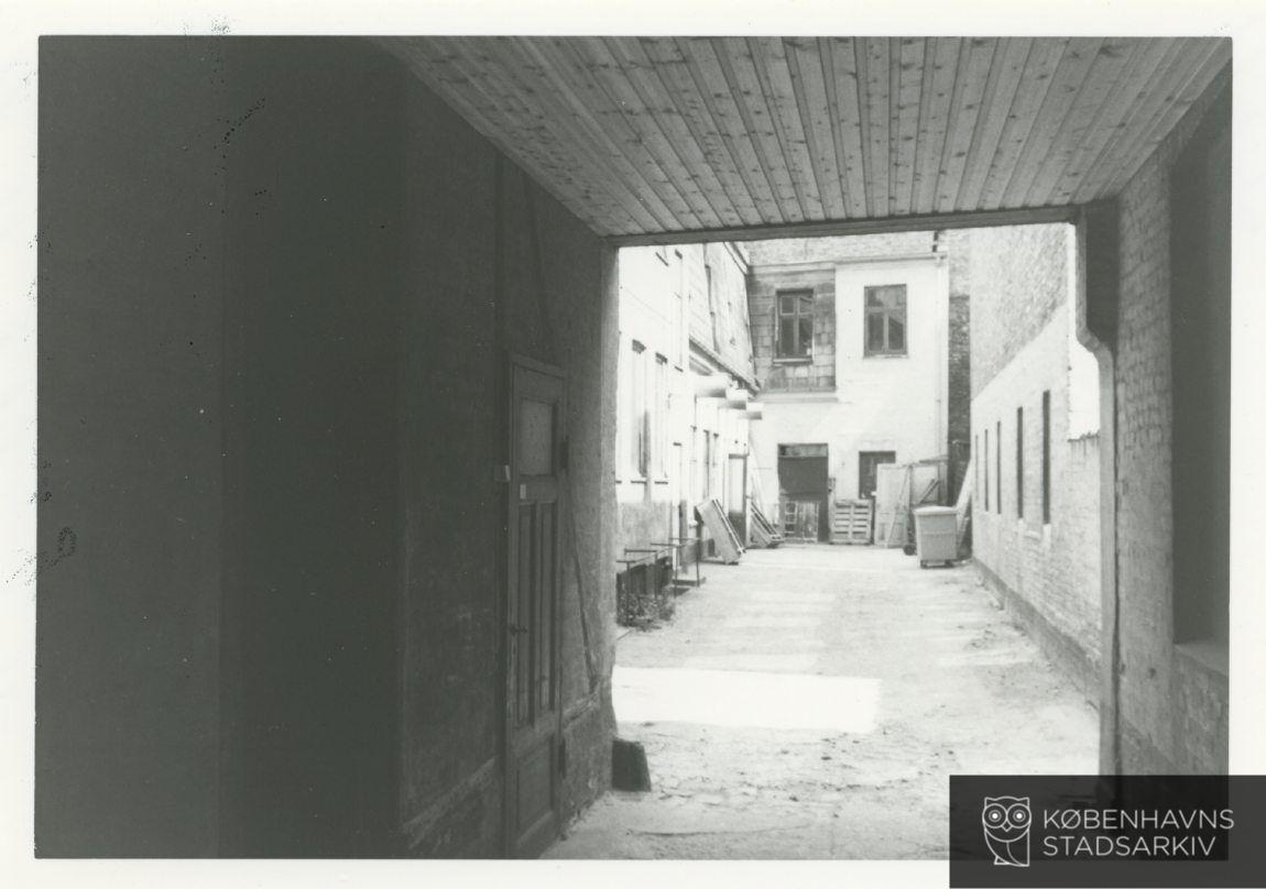 Griffenfeldsgade 15