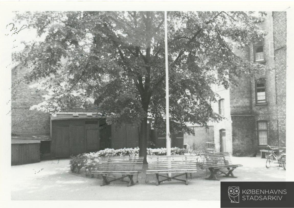 Griffenfeldsgade 11A-B