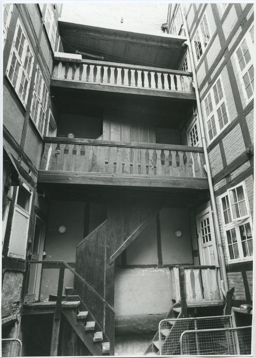 Grønnegade 12