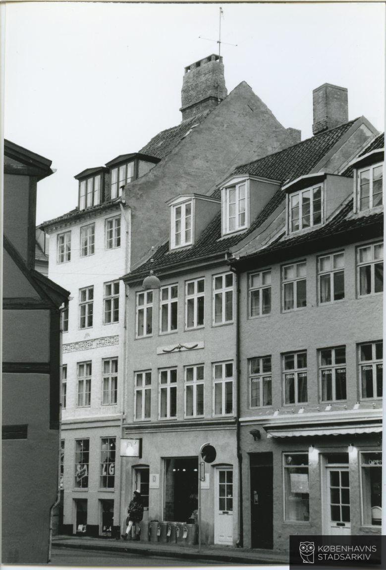 Grønnegade 30