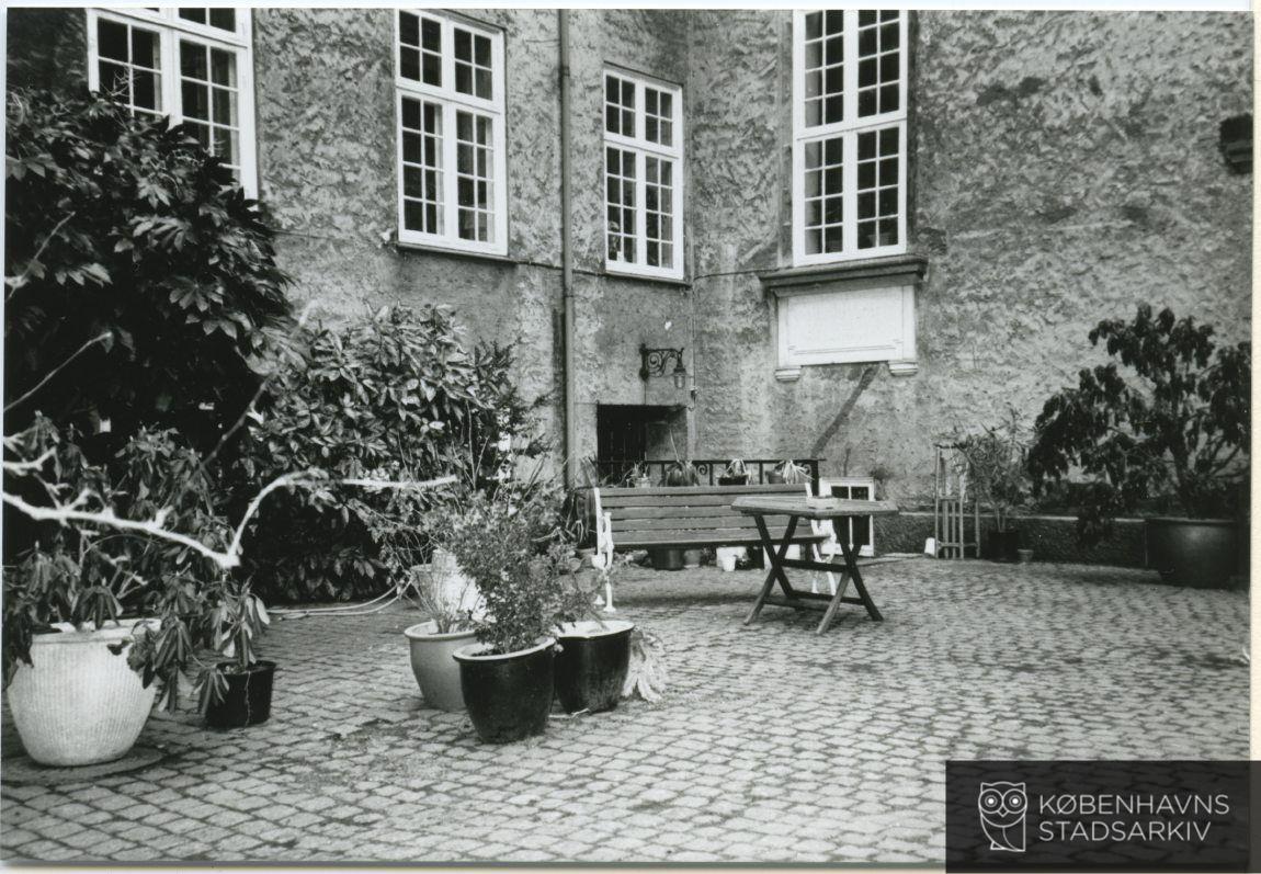 Grønningen 5