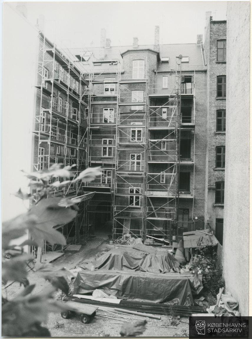 Gyldenløvsgade 12