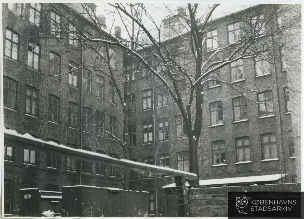 Halmtorvet 22