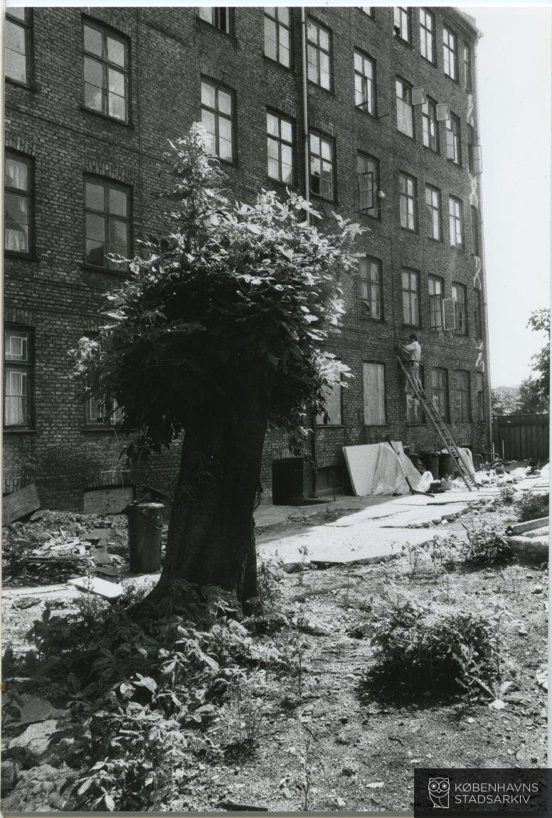Halmtorvet 26-30