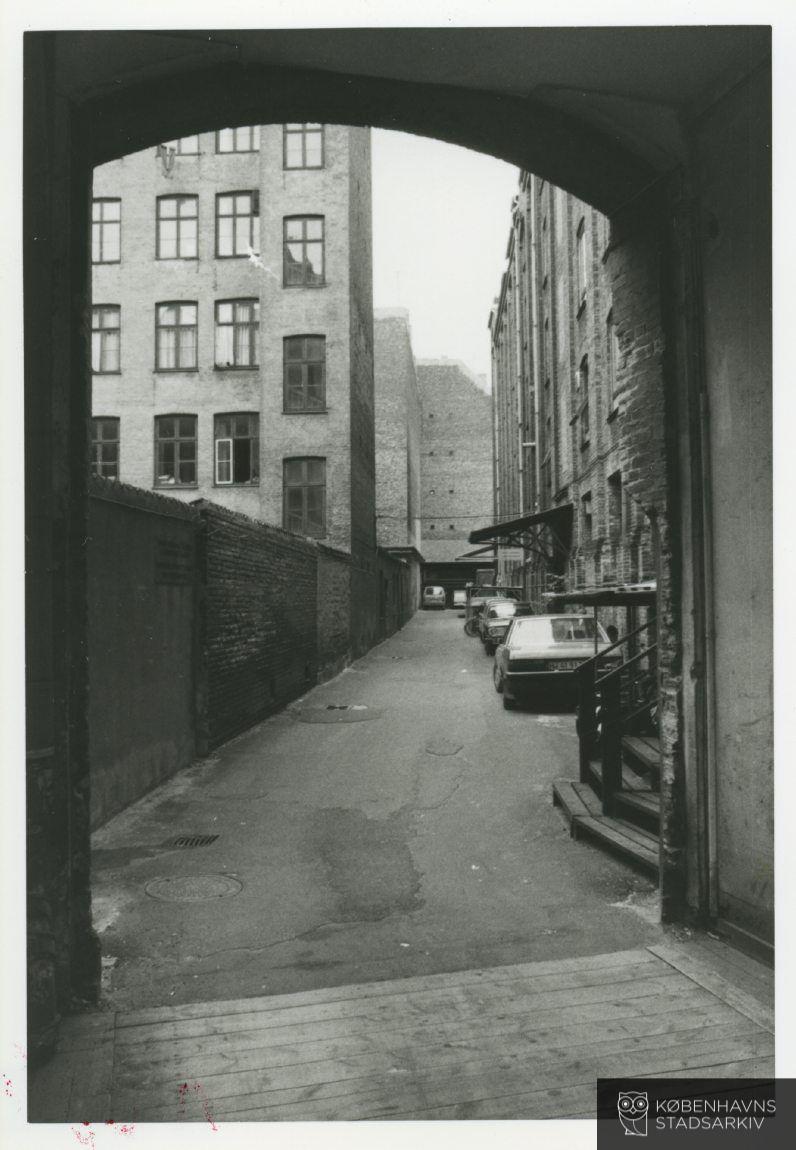 Havnegade 37