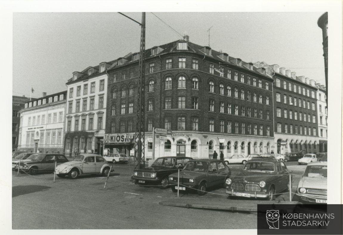 Havnegade 33