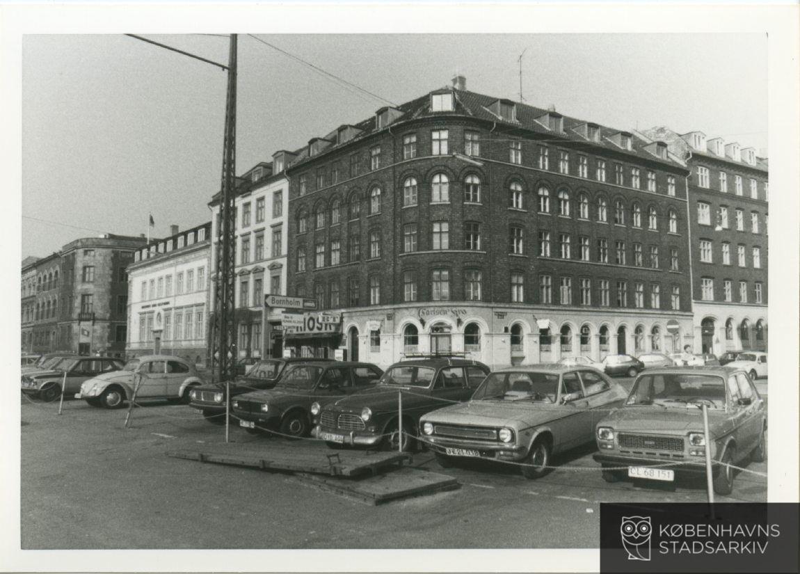 Havnegade 33