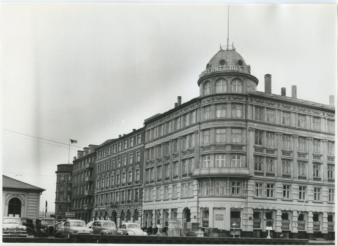 Havnegade 51-55