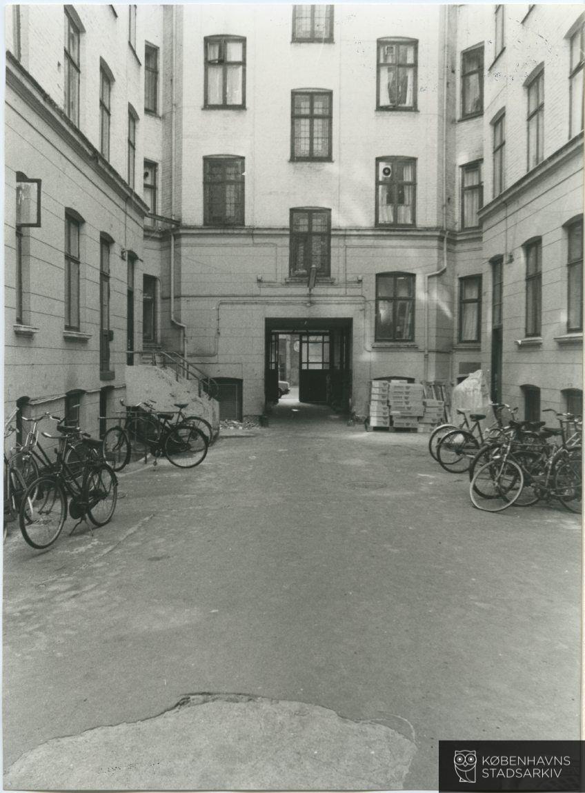 Havnegade 47