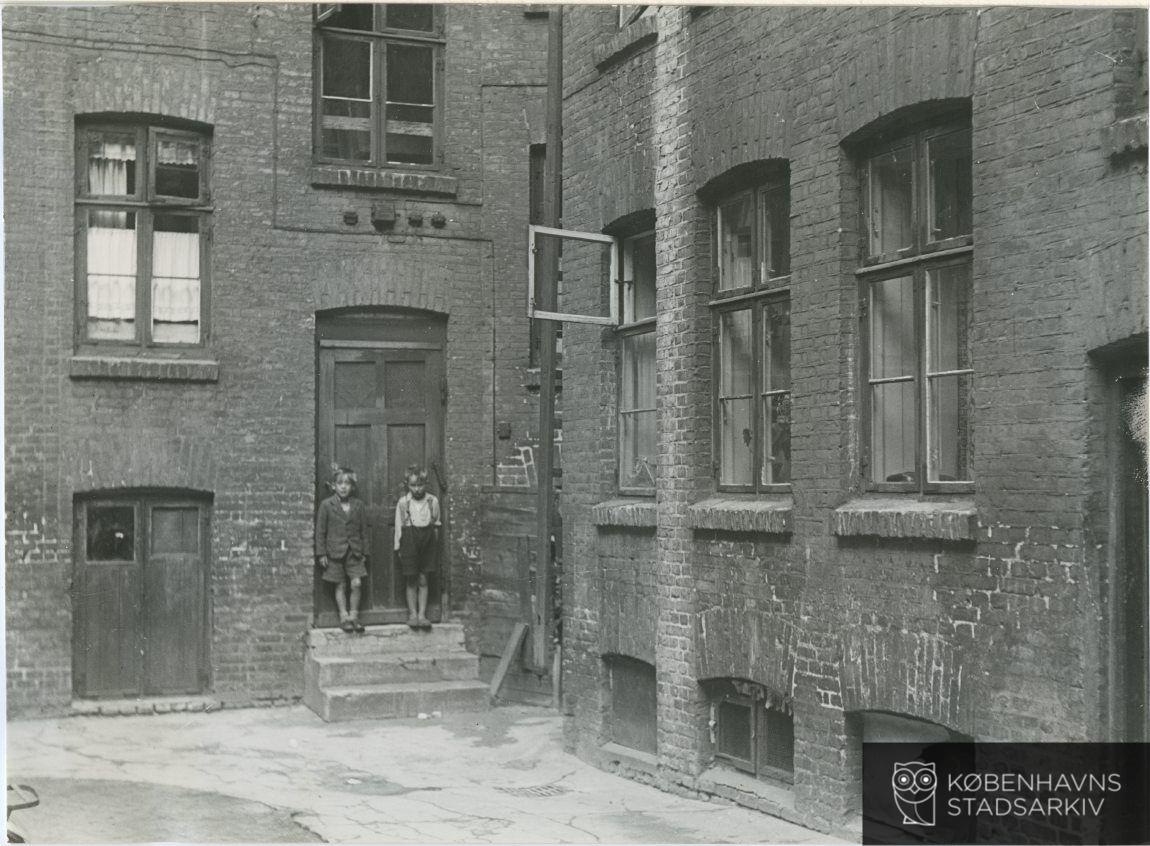 Hedebygade 7