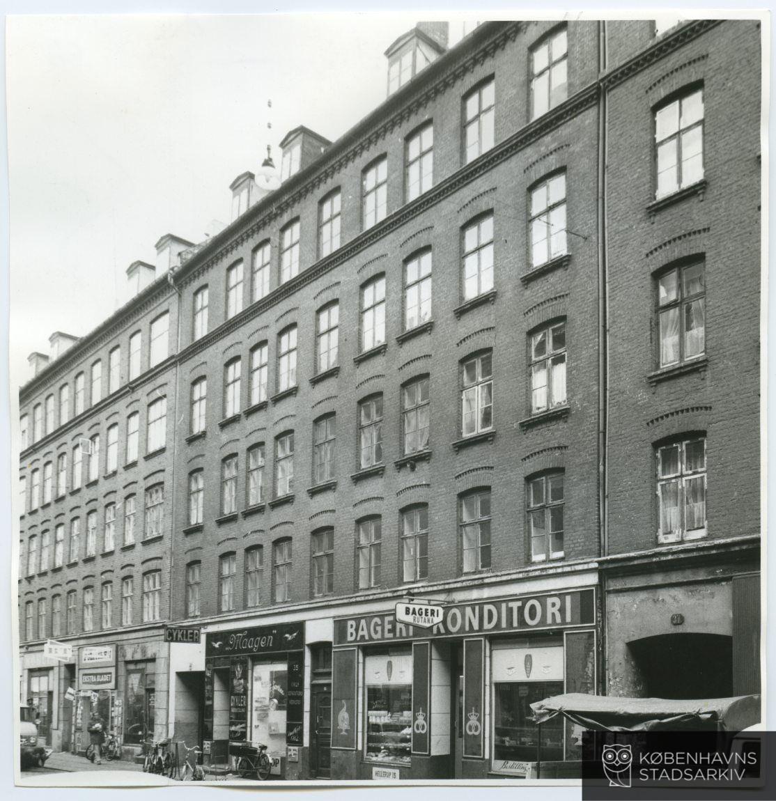 Absalonsgade 35