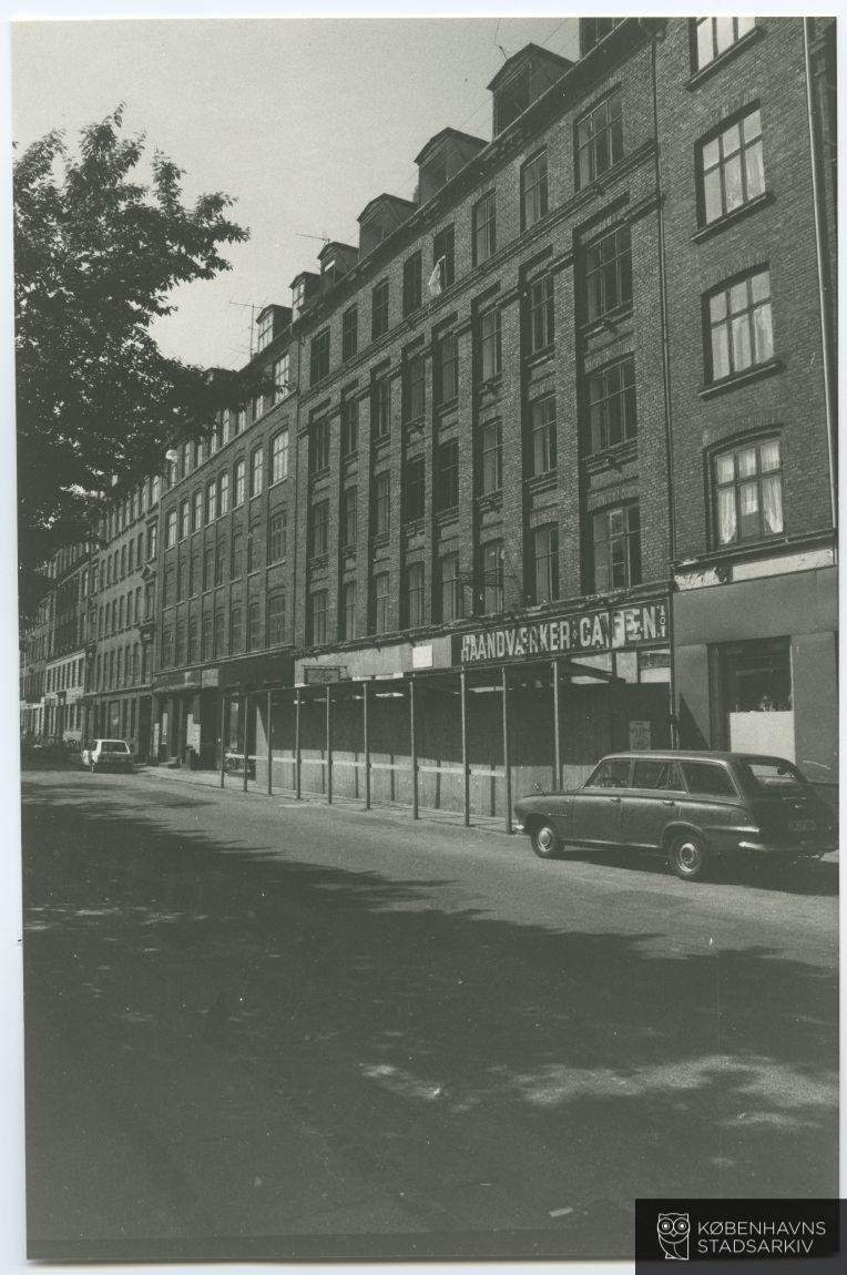 Absalonsgade 40-42