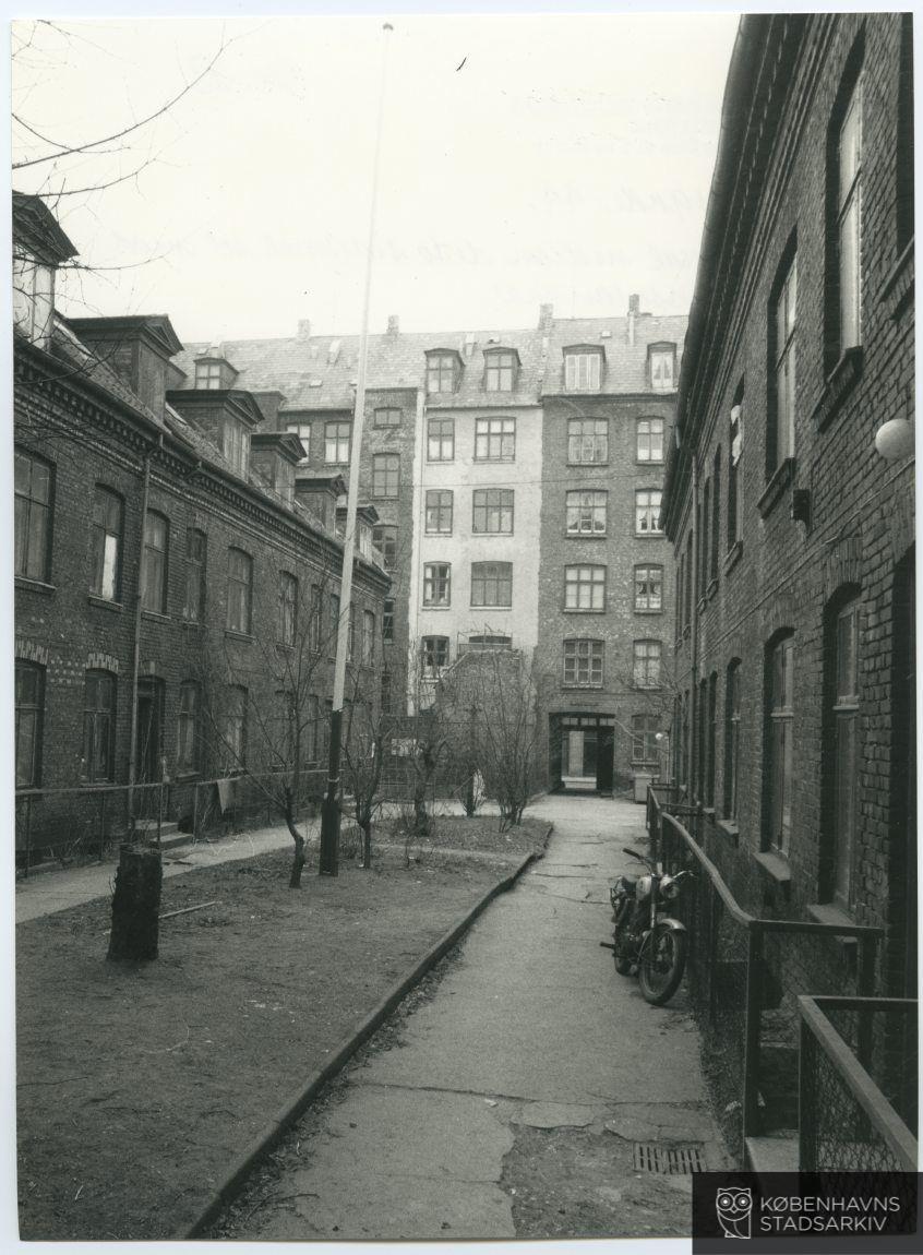 Absalonsgade 44