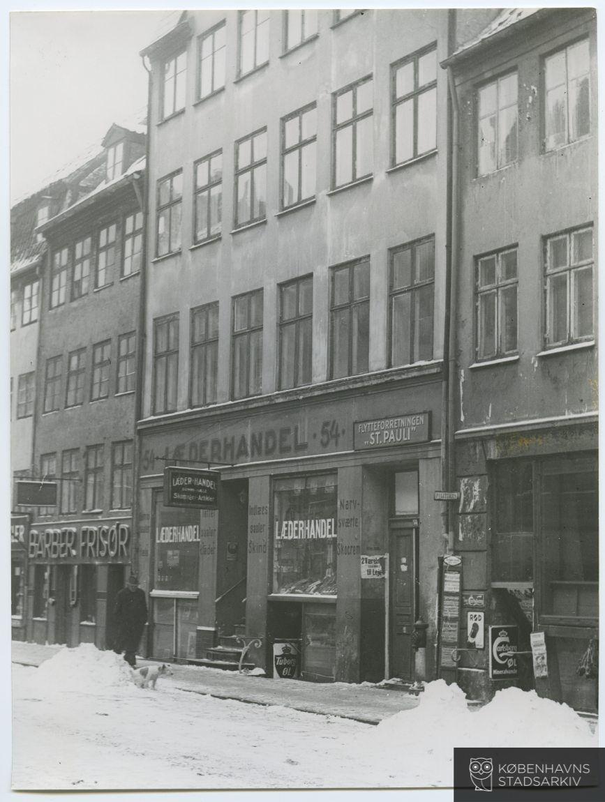 Adelgade 54