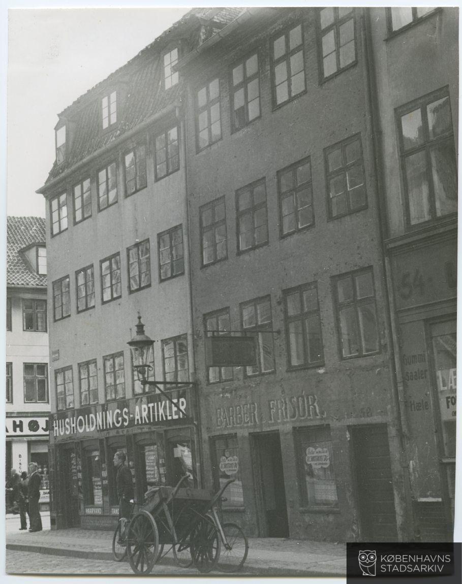 Adelgade 56-58