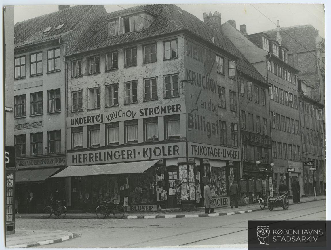 Adelgade 61