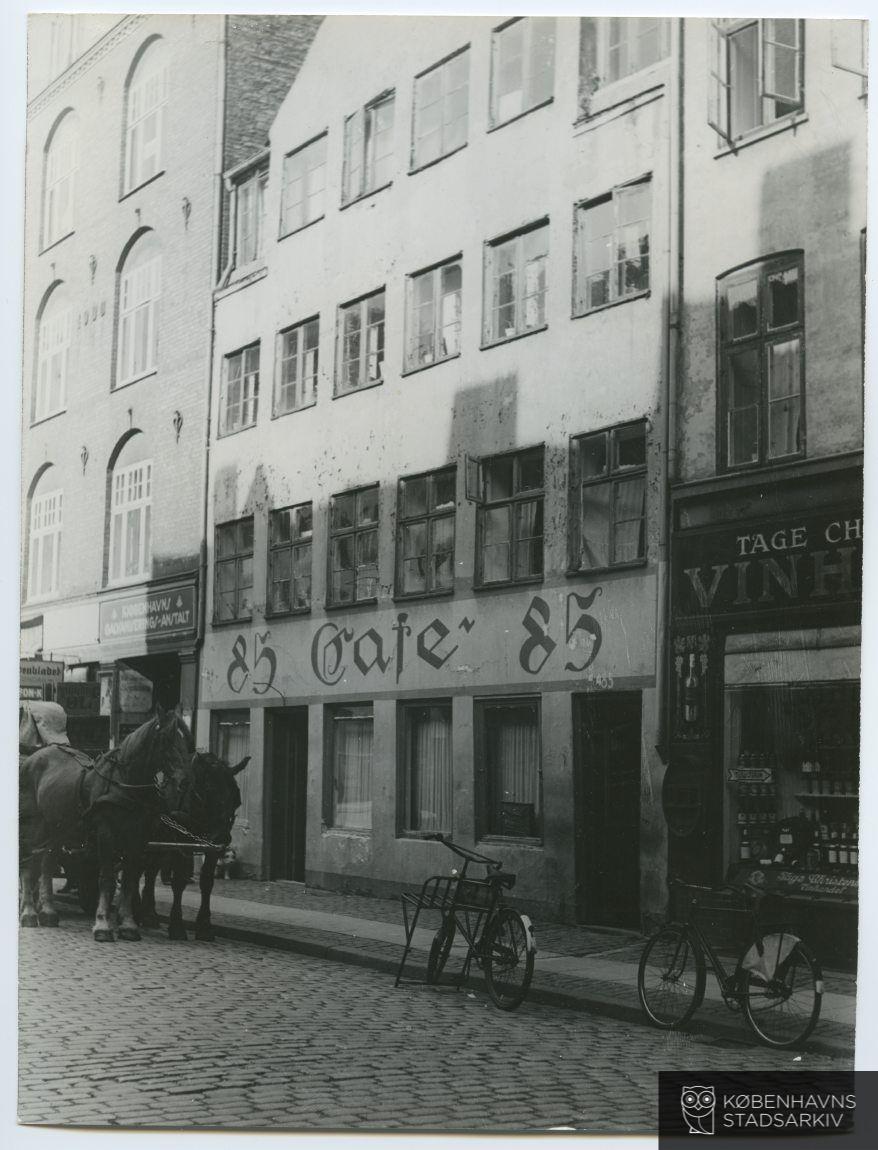 Adelgade 85