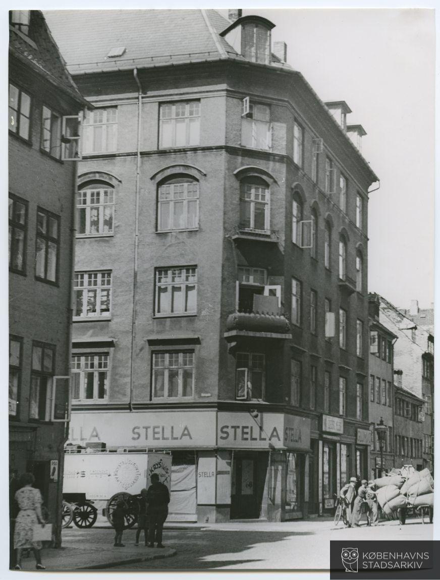 Adelgade 97