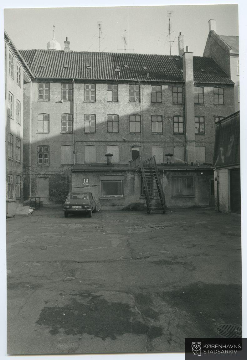 Amagerbrogade 46