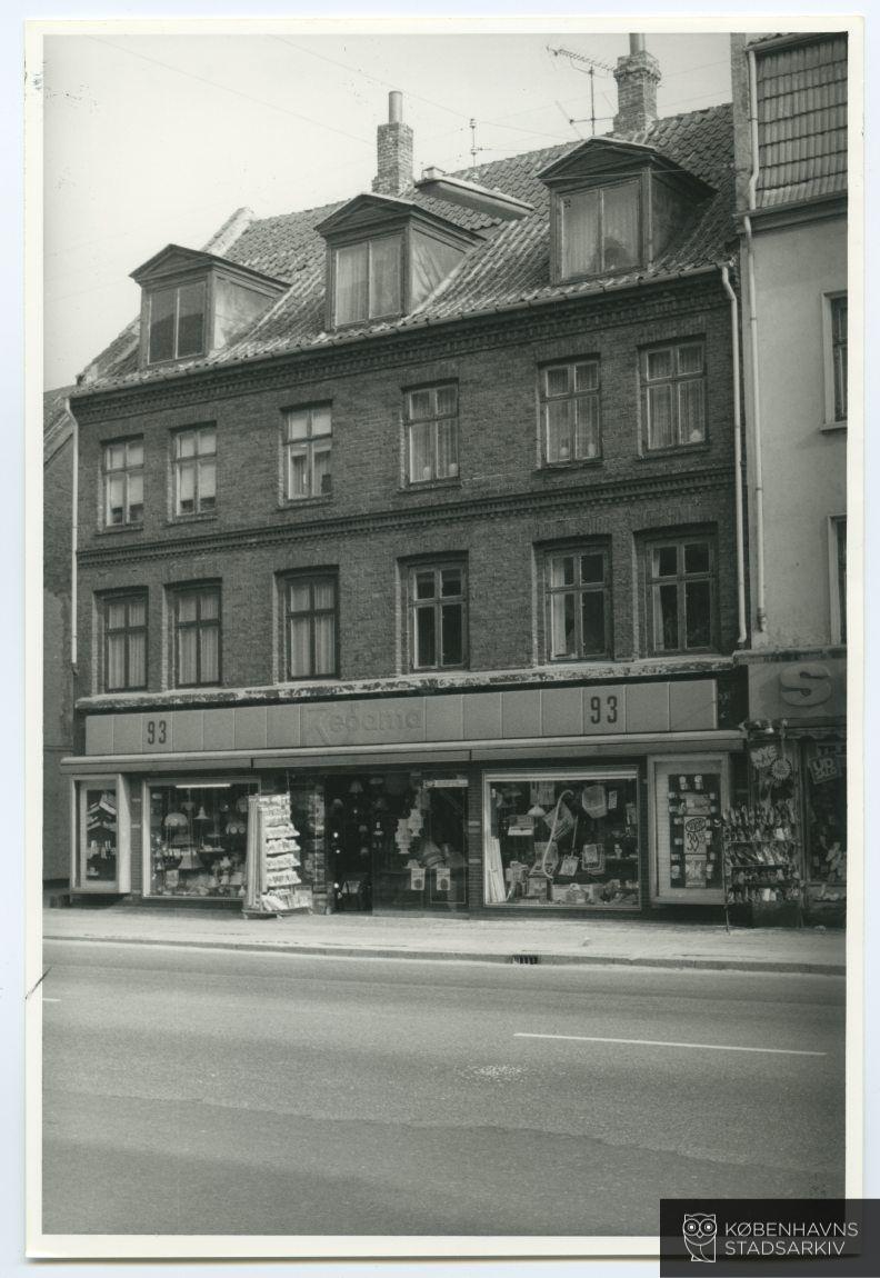 Amagerbrogade 93