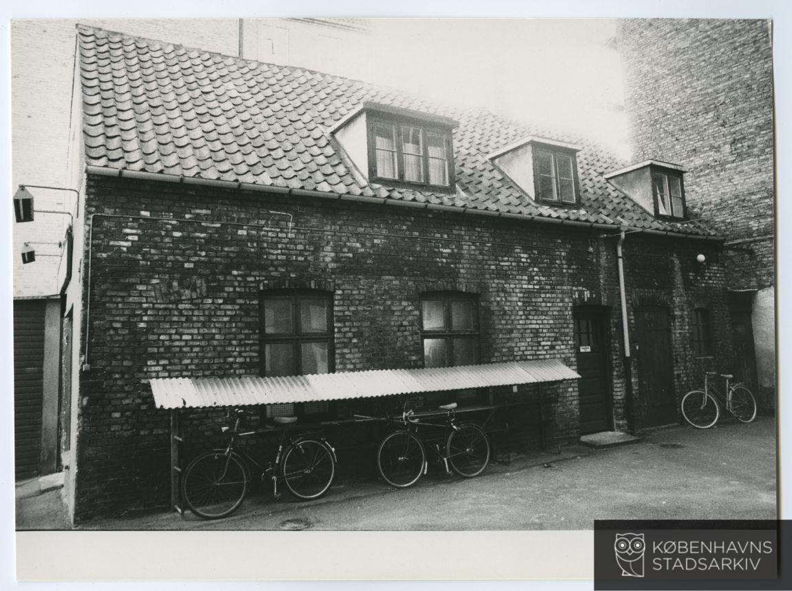 Amagerbrogade 130A