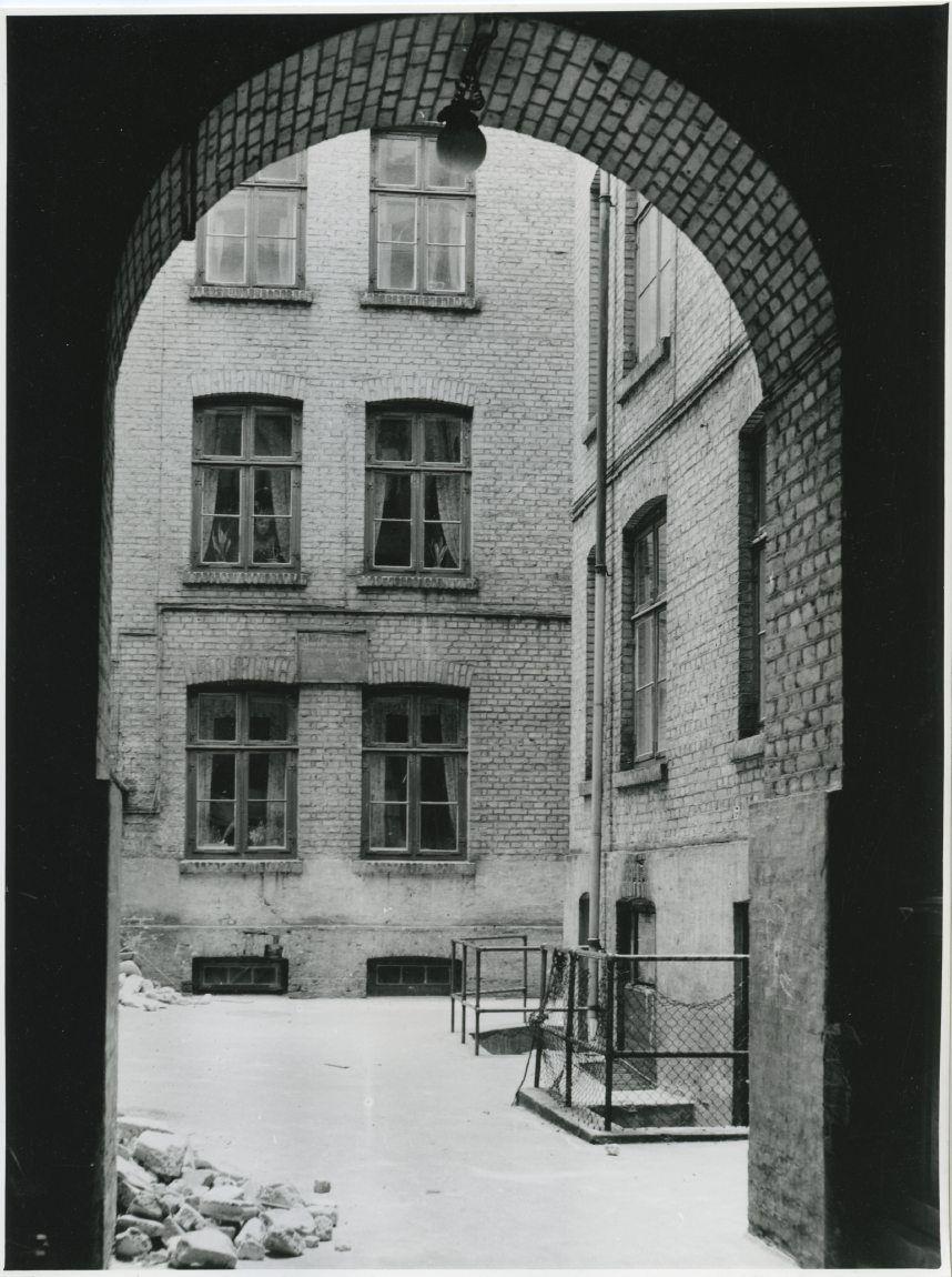 Herluf Trolles Gade 21