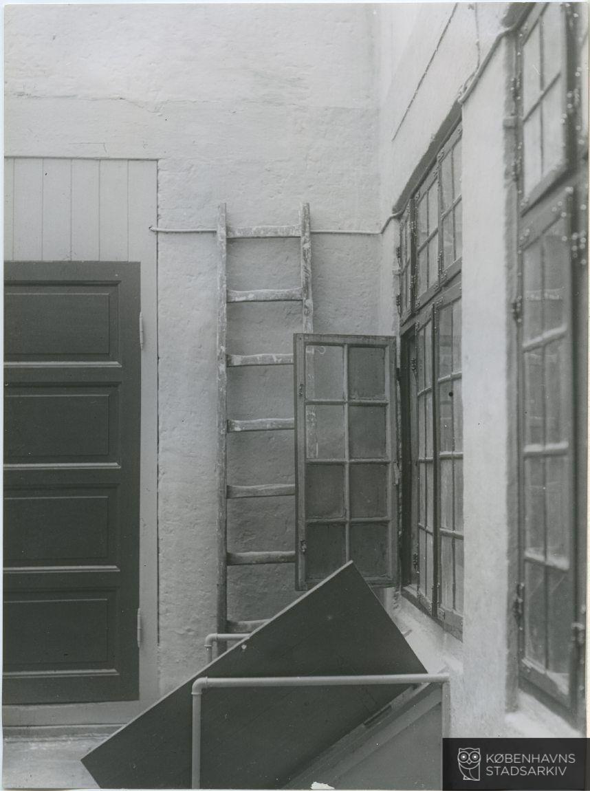 Hestemøllestræde 3