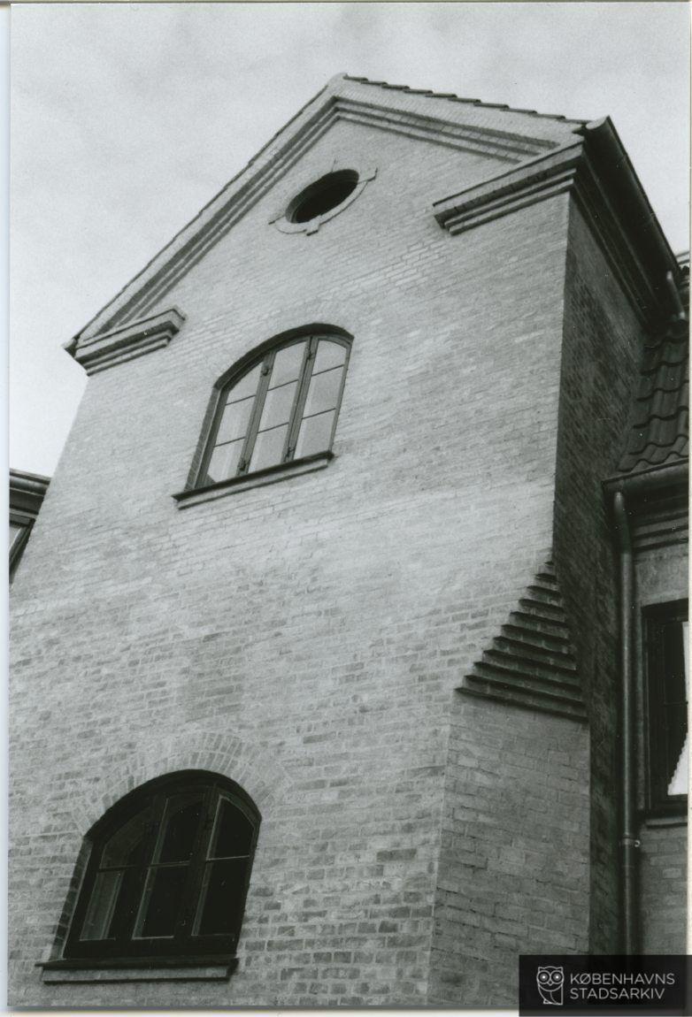 Hindegade 9