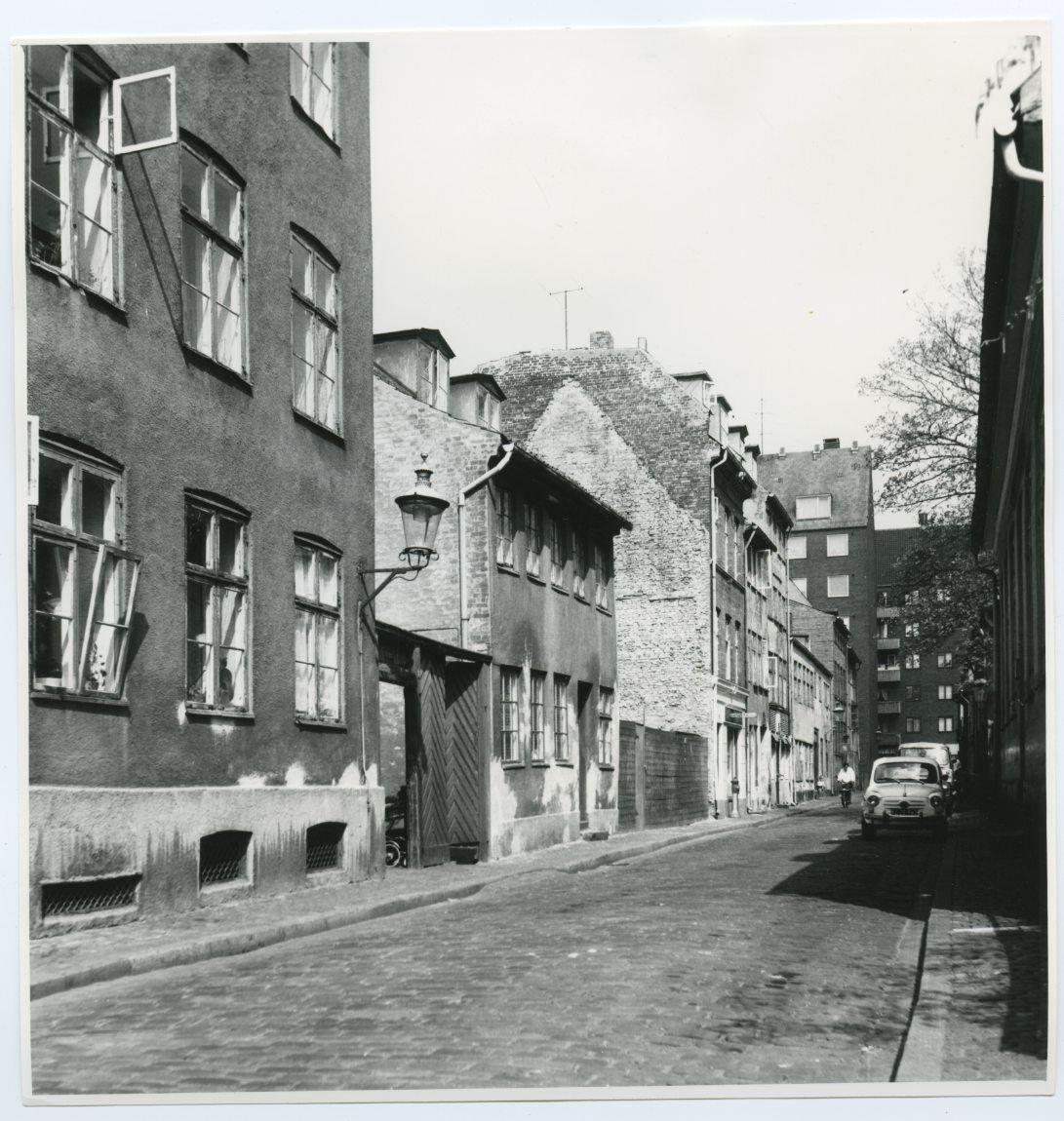 Amagergade