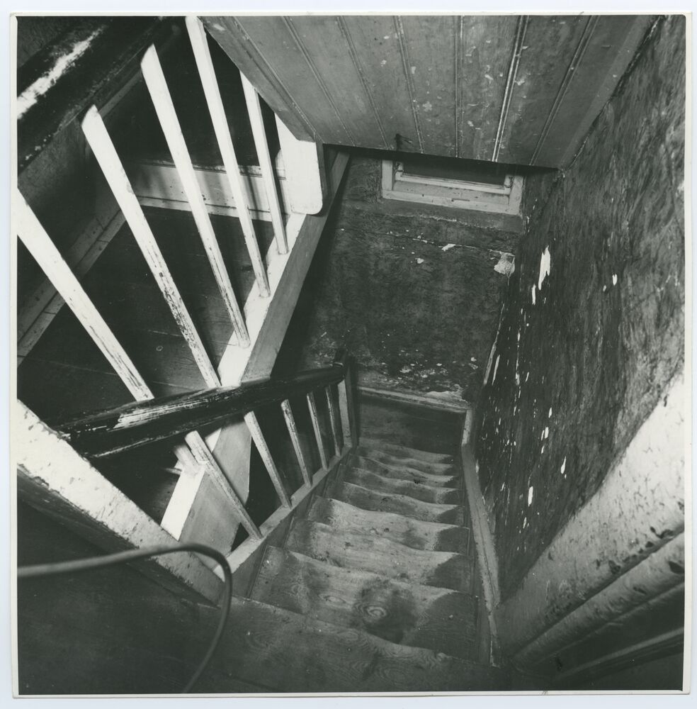 Amagergade 1 - kbhbilleder.dk