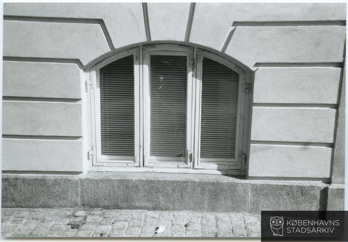 Hjalmar Brantings Plads 4 / Olof Palmes Gade 11