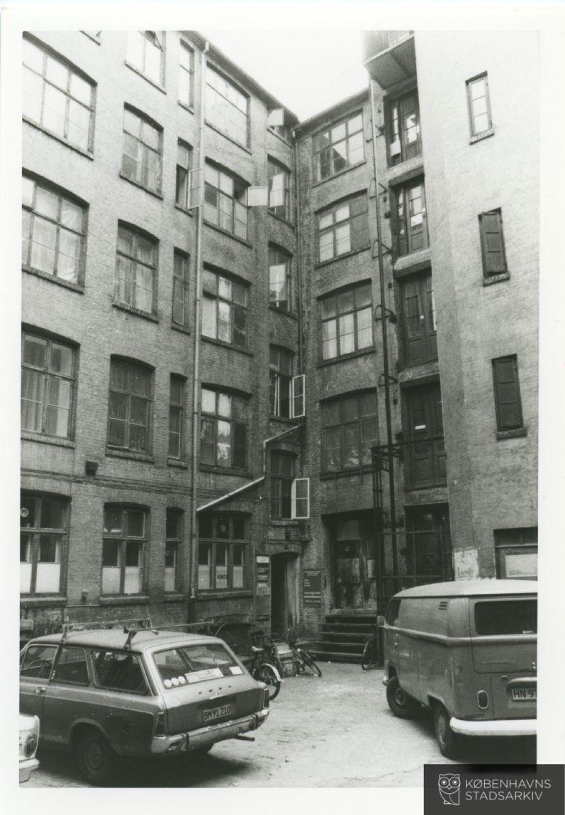 Holbergsgade 18