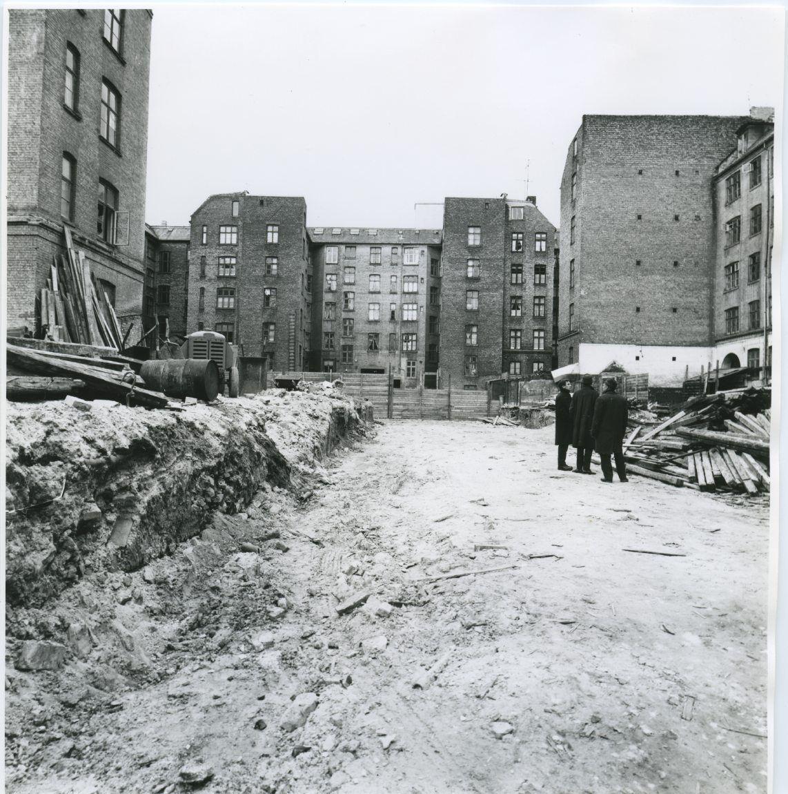 Holbergsgade 28
