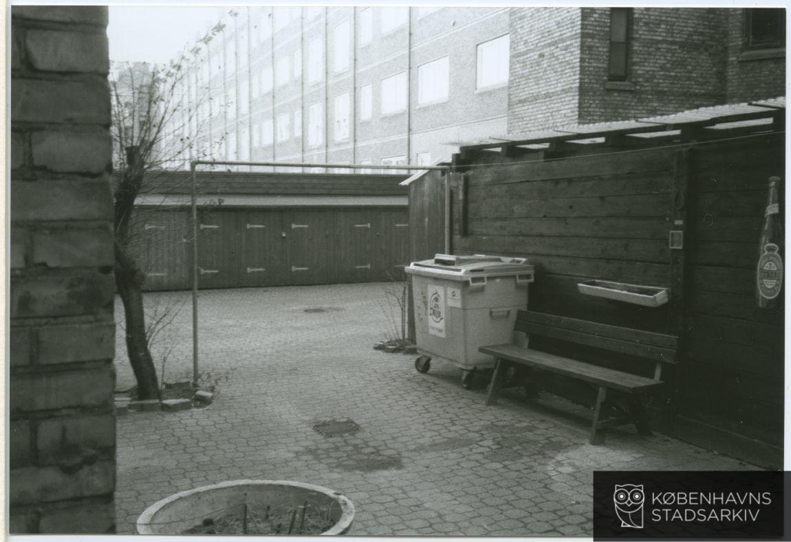 Holmbladsgade 83 / Vermlandsgade 77-79