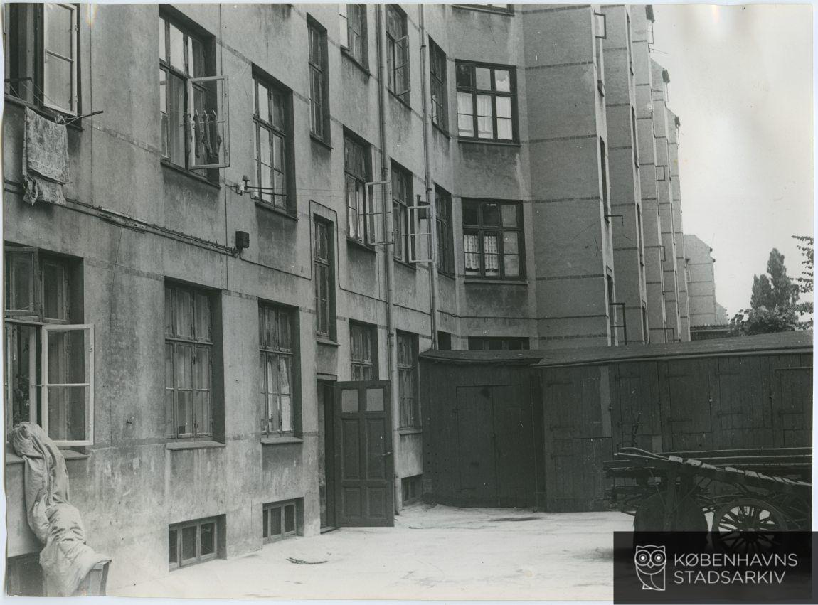 Husumgade 45-47