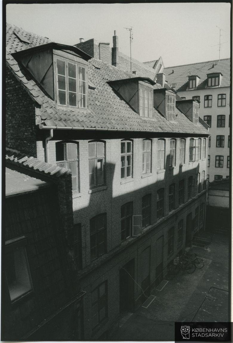 Istedgade 42 A-D