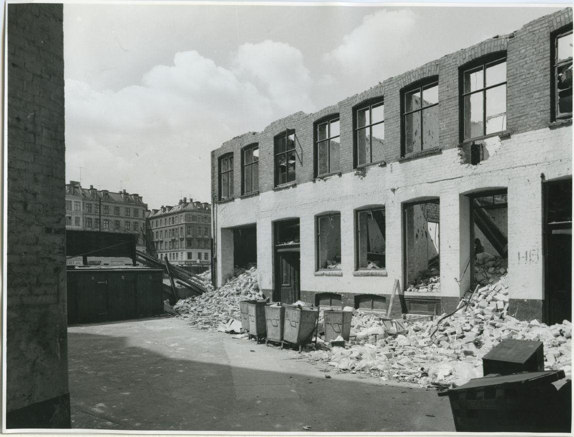 Istedgade 94-98
