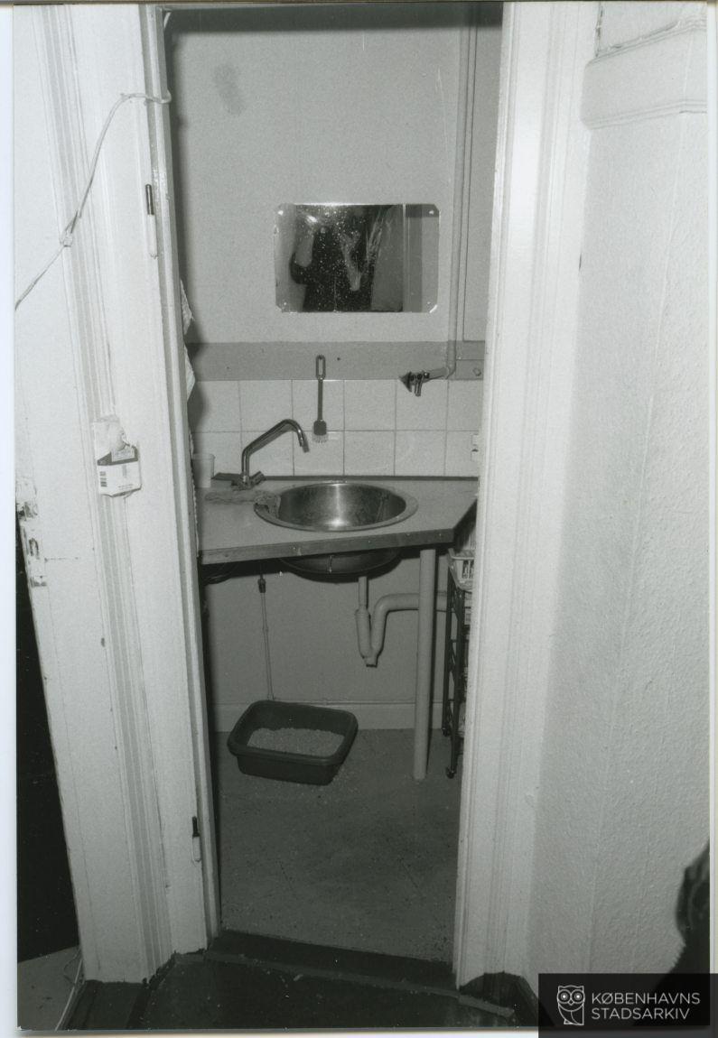 Jægersborggade 4