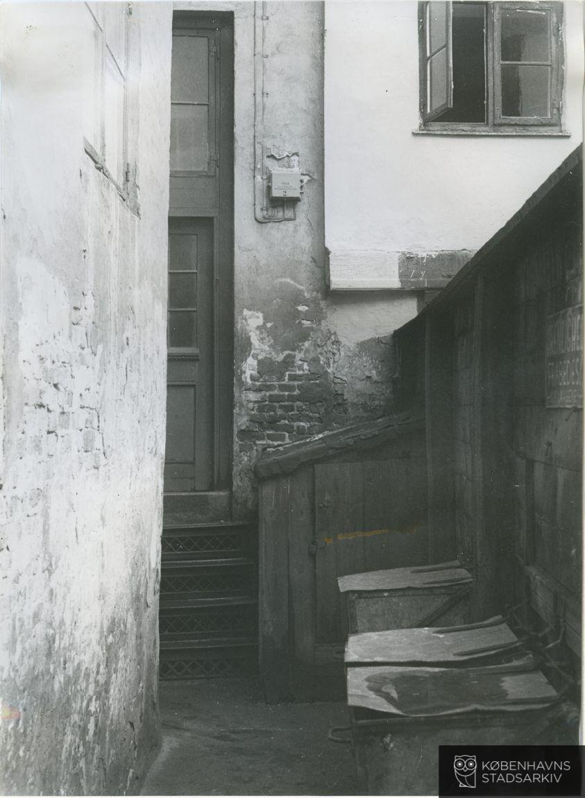 Kattesundet 12