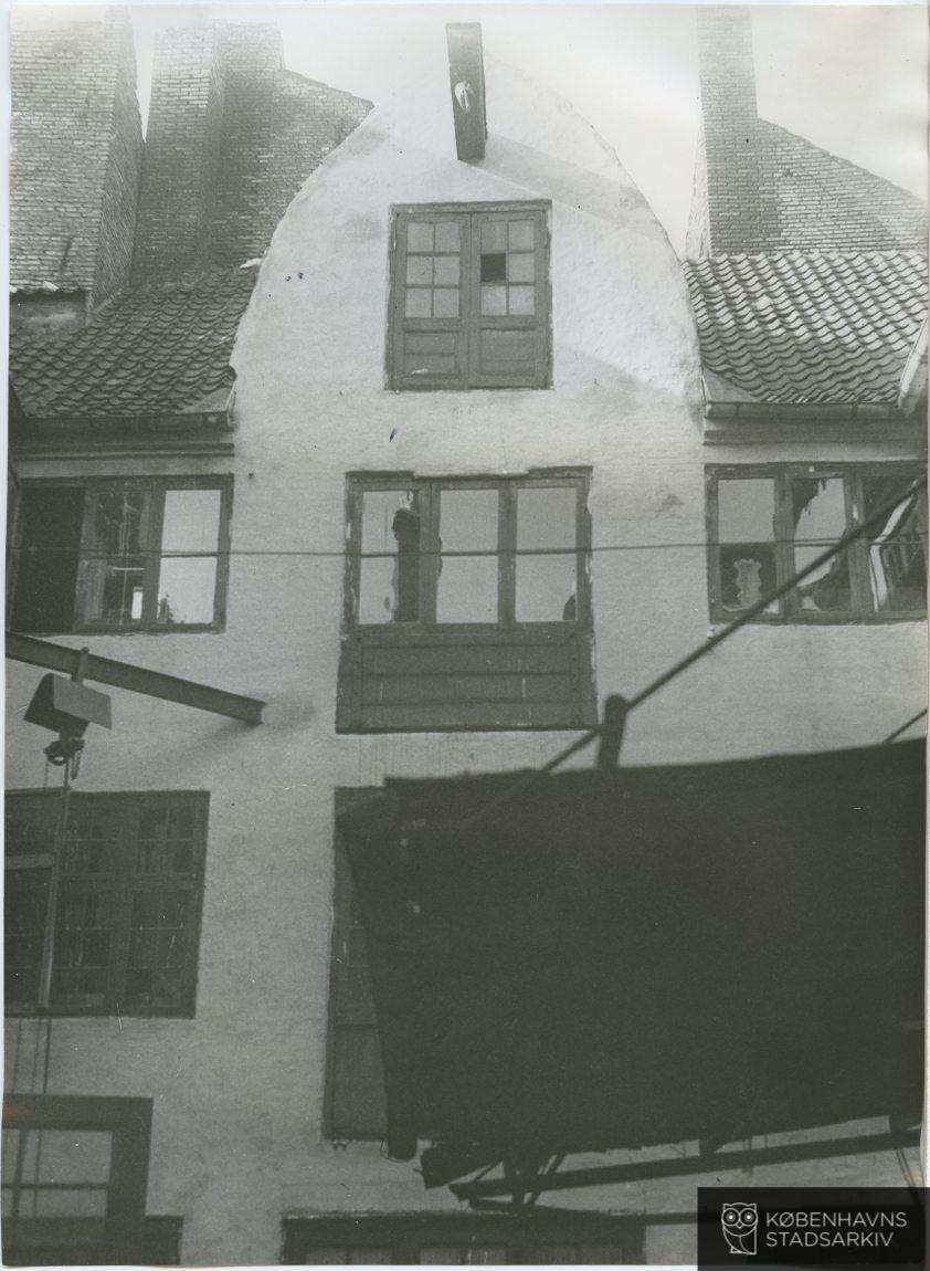 Kattesundet 14