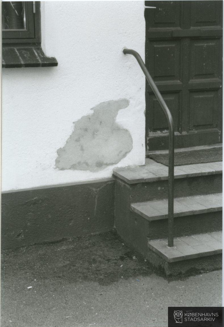Kildevældsgade 65-67 / Thomas Laubs Gade 12-12A