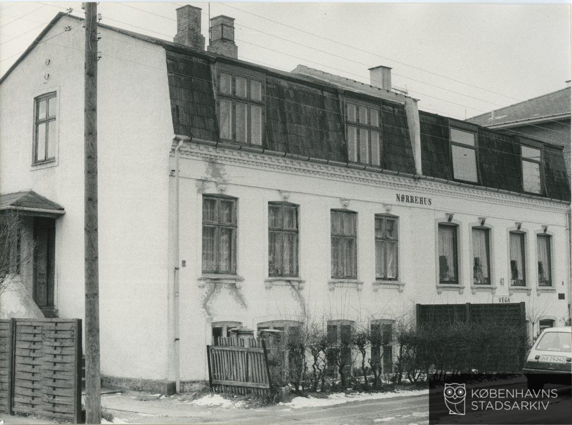 Kirkebjerg Allé 39