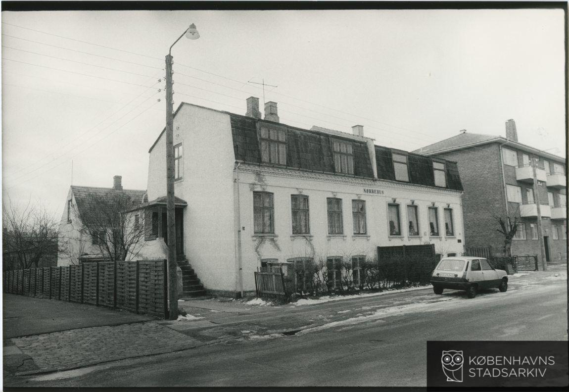 Kirkebjerg Allé 39