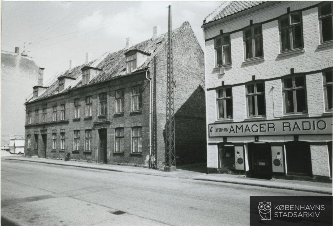 Kirkegårdsvej 11