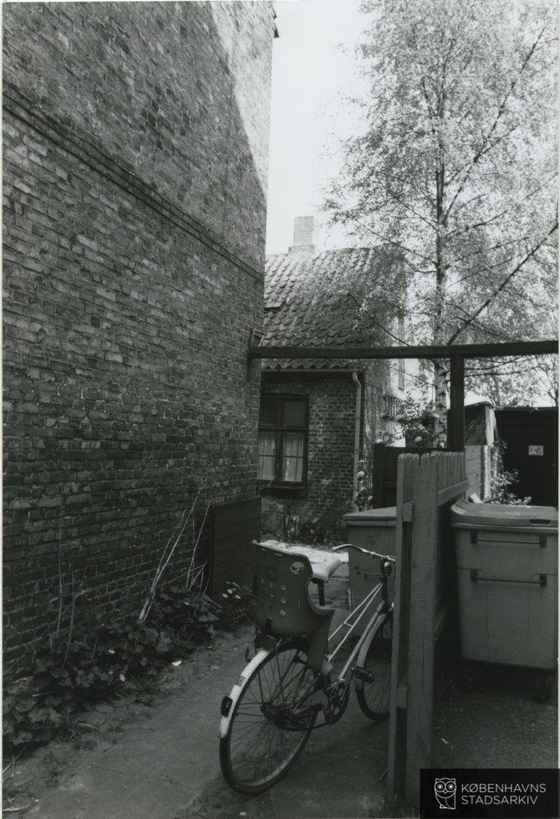 Kirkegårdsvej 11