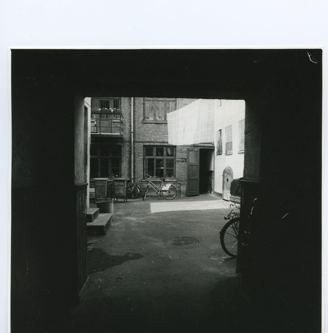 Amagergade 7-9