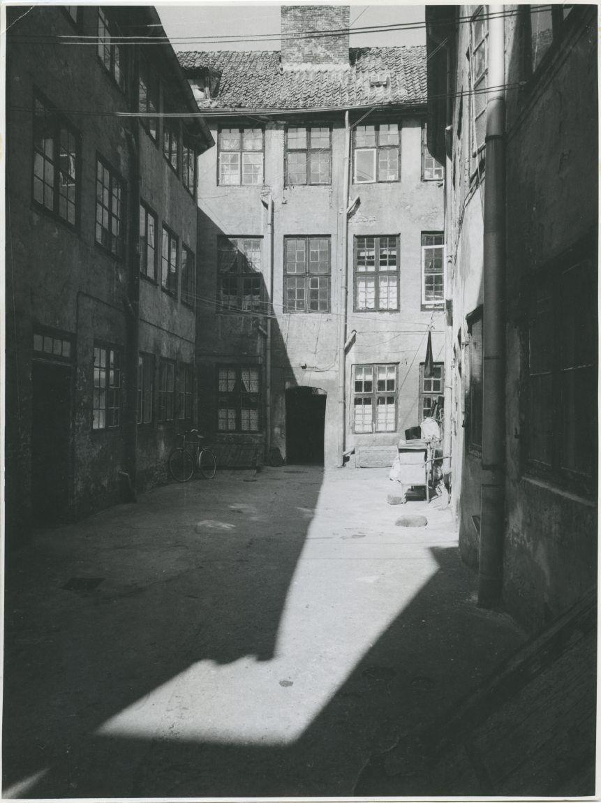 Klerkegade 31